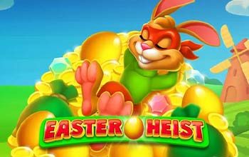 Easter Heist