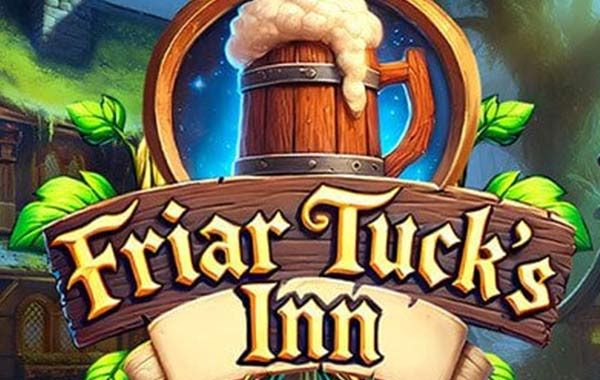 Friar Tuck’s Inn