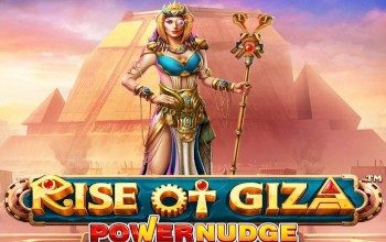 Rise of Giza Power Nudge