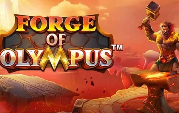 Forge of Olympus